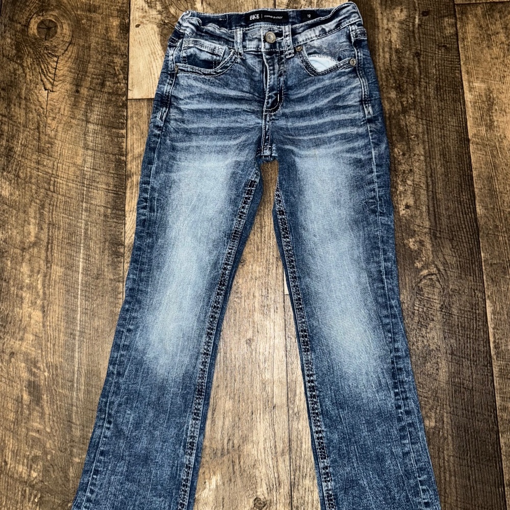 Bke jeans boys